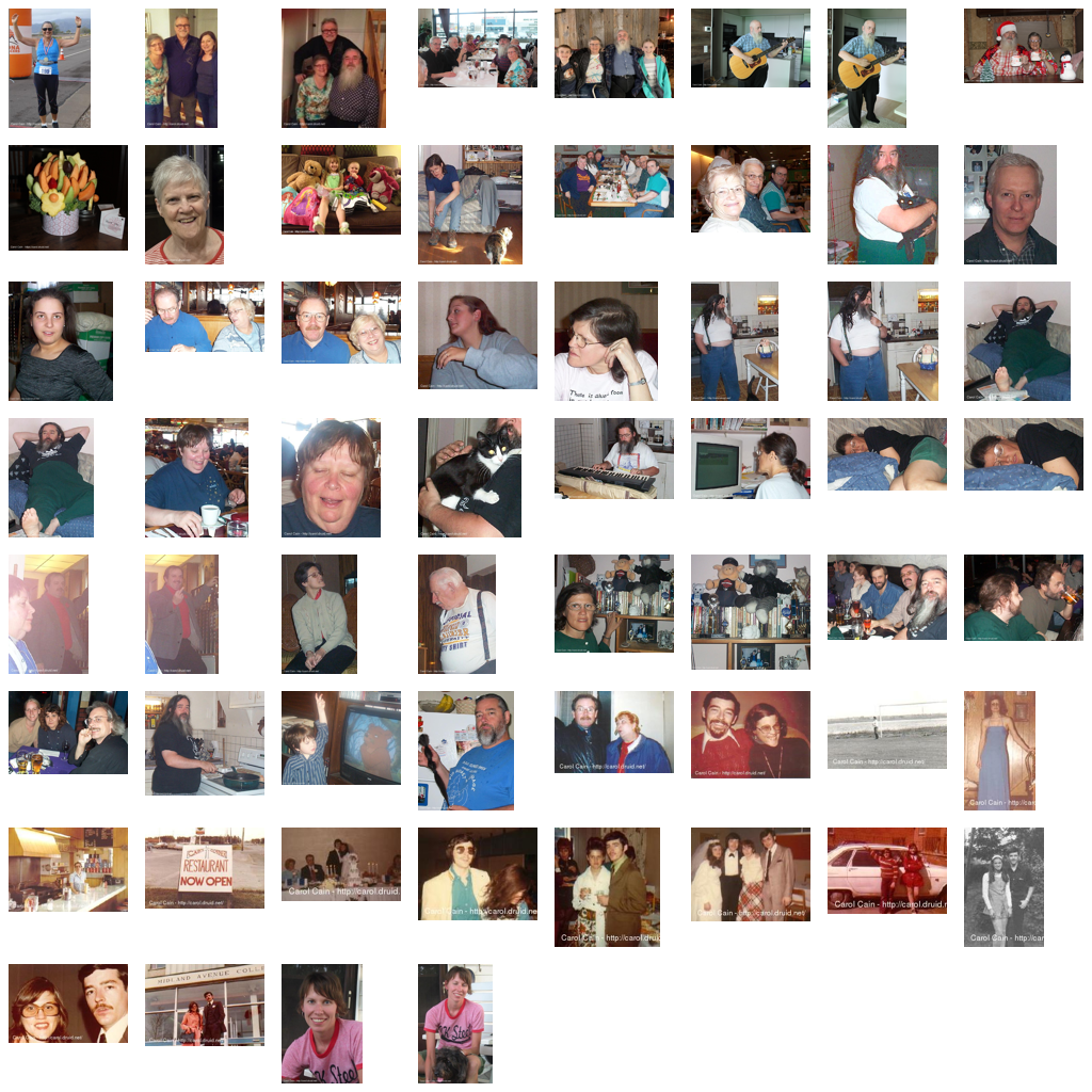 Thumbnails